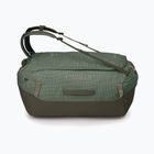 Travel bag Osprey Transporter Duffel 95 l pine leaf/earl grey