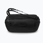 Osprey Transporter Duffel travel bag 120 l raven black