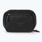 Osprey Transporter Large Toiletry Kit raven black