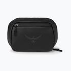 Osprey Transporter Large Toiletry Kit raven black