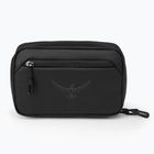 Osprey Transporter Powerhouse cosmetic bag raven black