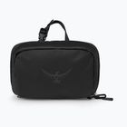 Osprey Transporter Toiletry Kit raven black
