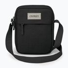 Osprey Arcane Small Crossbody pouch 1.5 l black