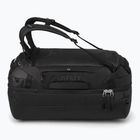 Osprey Transporter Duffel 44 l raven black travel bag