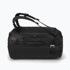 Osprey Transporter Duffel 44 l raven black travel bag