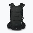 Osprey Raptor 14 bicycle backpack + 2.5 l reservoir black