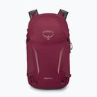 Hiking backpack Osprey Hikelite 26 l chameleon/ black
