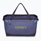 Osprey Transporter Gear Tote 60 l travel bag euphoria purple