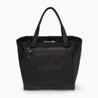Travel bag Osprey Transporter Gear Tote 28 l raven black
