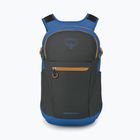 Osprey Daylite Plus Earth 20 l hiking backpack dark charcoal / blue flame
