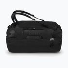 Osprey Transporter Squffel 70 l raven black travel bag