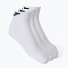 Joma tennis socks 400780 Ankle white 400780.200