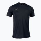 Men's tennis shirt Joma Torneo black