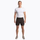 Men's Joma R-Combi running shorts khaki