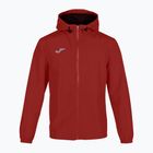 Men's Joma Elite VIII Raincoat running jacket red Joma Elite VIII Raincoat jacket