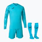 Joma Zamora VII goalkeeper kit blue 102789.010