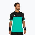 Joma Montreal tennis shirt green 102743.440