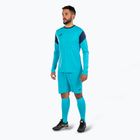 Joma Phoenix GK goalkeeper kit turquoise/navy