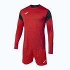 Joma Phoenix GK goalkeeper kit red/ black