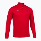 Men's Joma Running Night sweatshirt red