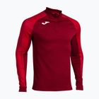 Men's Joma Elite IX running sweatshirt red 102756.600