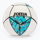 Joma Challenge II white/turquoise size 5 football