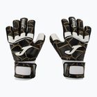 Joma GK-Pro goalkeeper gloves black and white 400908