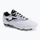 Men's football boots Joma Numero-10 FG white