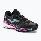 Joma Slam Lady P black/fuchsia women's shoes