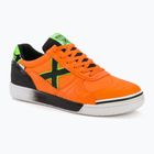 MUNICH G-3 Indoor Naranja football boots