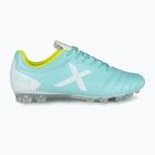 Football boots MUNICH Arenga FG azul
