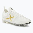 MUNICH Trick FG blanco football boots
