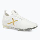 Football boots MUNICH Trick FG blanco