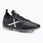 Football boots MUNICH Trick FG negro