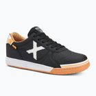 Football boots MUNICH G-3 Profit Casual IF negro
