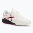 Football boots MUNICH Rondo IF blanco