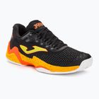 Men's tennis shoes Joma Ace P black/orange
