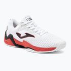 Joma T.Ace men's tennis shoes white and red TACES2302T