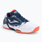 Joma T.Set CLAY men's tennis shoes navy blue and white TSETS2332P