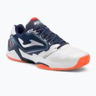 Joma T.Set men's tennis shoes navy blue and white TSETS2332T
