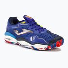 Men's tennis shoes Joma Smash P blue/black