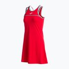 Joma Smash red tennis dress