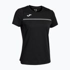 Women's tennis shirt Joma Smash black