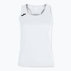 Women's running tank top Joma Siena II white