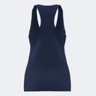 Women's running tank top Joma Siena II navy blue