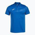 Men's Joma Montreal royal polo shirt