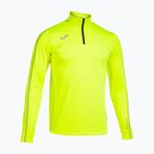 Men's Joma R-Trail Nature fluor yellow running sweatshirt