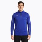 Men's Joma R-Trail Nature running sweatshirt navy blue 103172