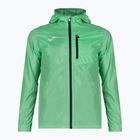 Men's Joma R-Trail Nature Windbreaker running jacket green 103178.425