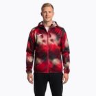 Men's Joma R-Trail Nature Raincoat running jacket red